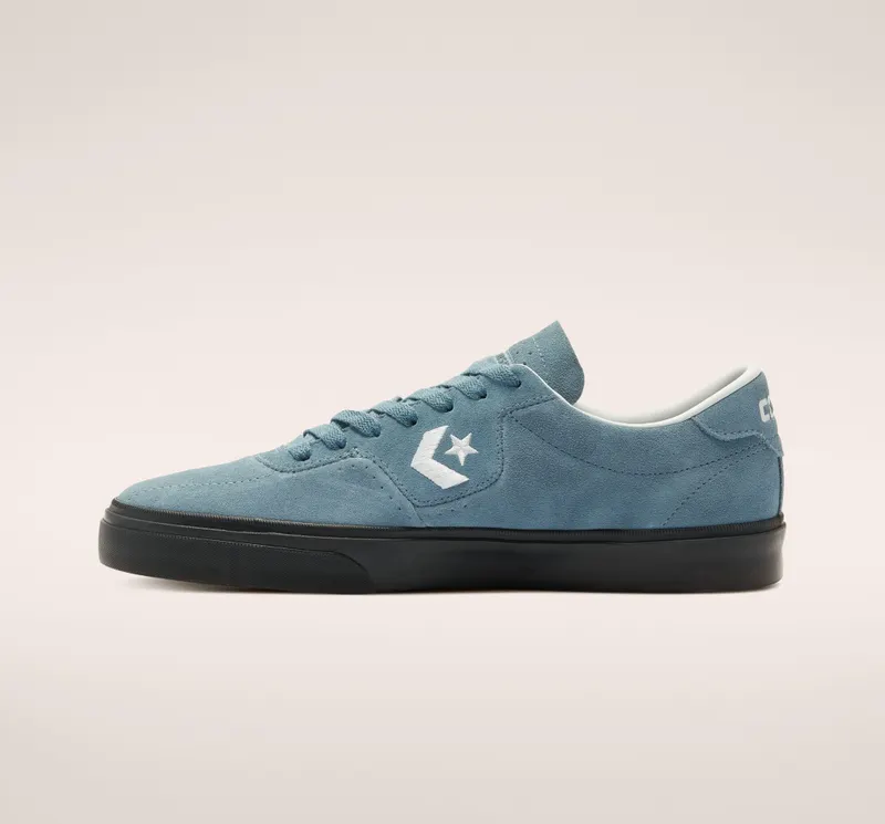 Converse CONS Louie Lopez Pro Lakeside Blue/wit/zwart