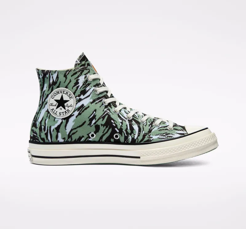 Converse Converse x Carhartt WIP Chuck 70 Basil/plein Air/egret