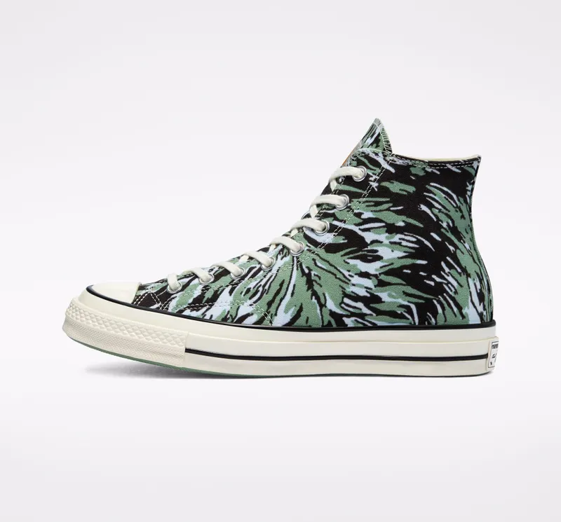Converse Converse x Carhartt WIP Chuck 70 Basil/plein Air/egret