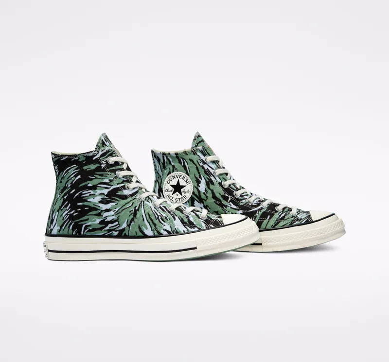 Converse Converse x Carhartt WIP Chuck 70 Basil/plein Air/egret