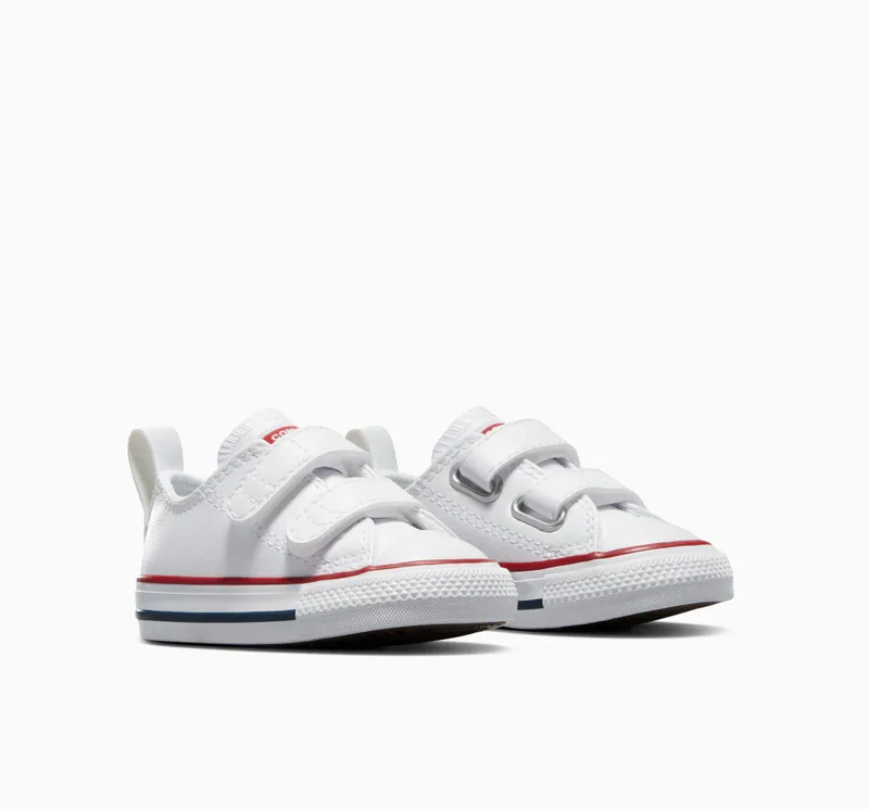 Converse Chuck Taylor All Star 2V Leather Wit