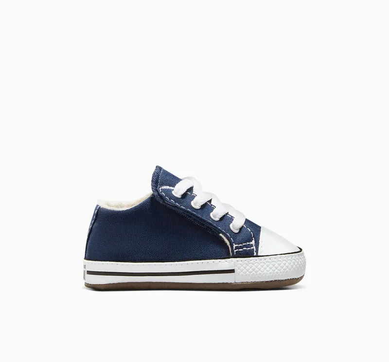 Converse Chuck Taylor All Star Cribster Navy/natural Ivory/wit