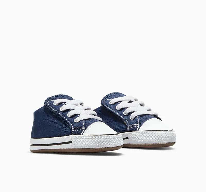 Converse Chuck Taylor All Star Cribster Navy/natural Ivory/wit
