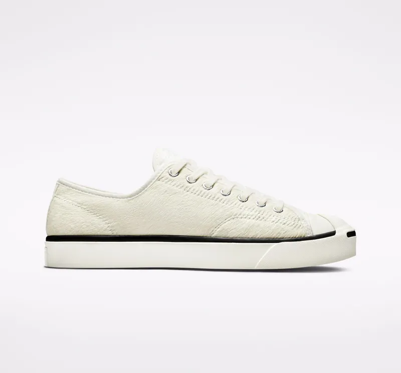 Converse Jack Purcell OX CLOT Panda Pack White / Black / Grey (A00322C)