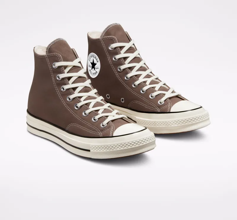Converse Chuck 70 Canvas Desert Cargo/egret/zwart