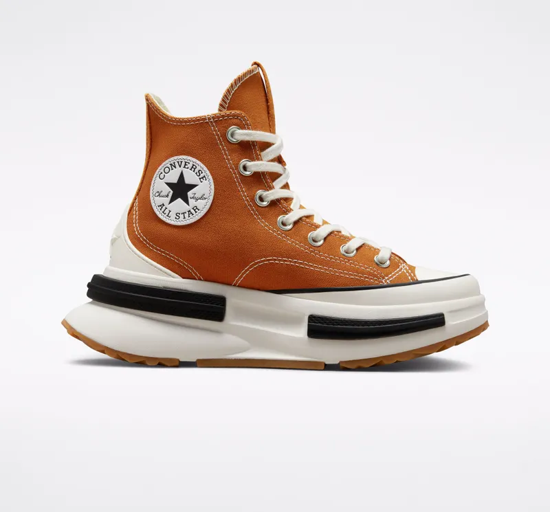 Converse Run Star Legacy CX Monarch/zwart/egret
