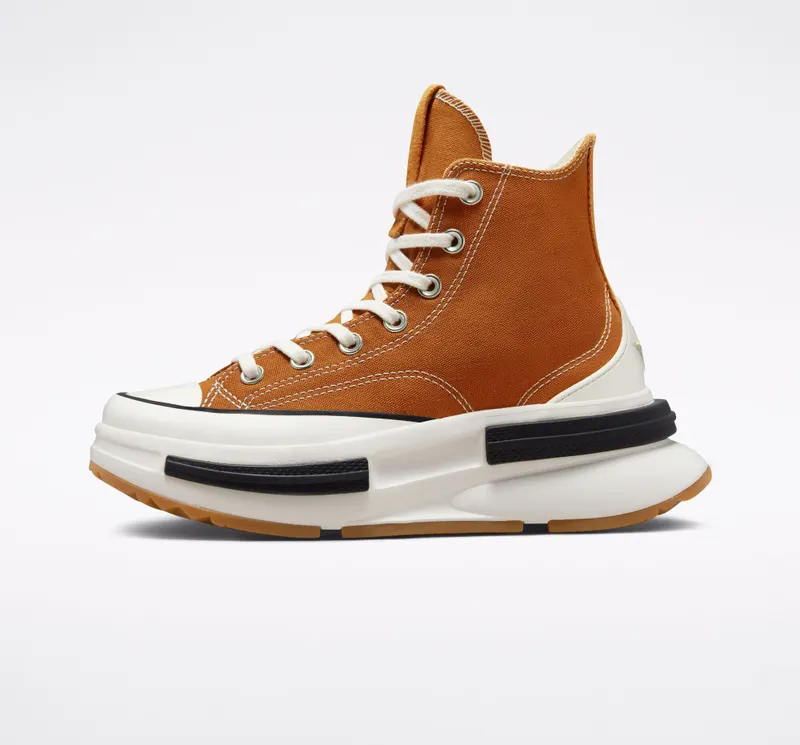 Converse Run Star Legacy CX Monarch/zwart/egret