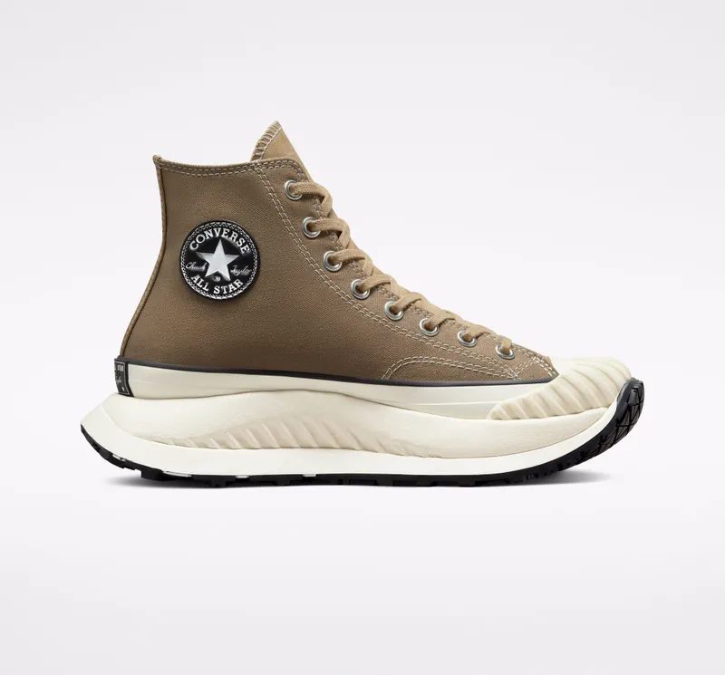 Converse Chuck 70 AT-CX Sandalwood/egret/zwart