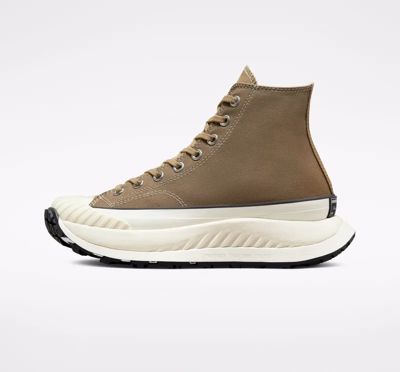 Converse Chuck 70 AT-CX Sandalwood/egret/zwart