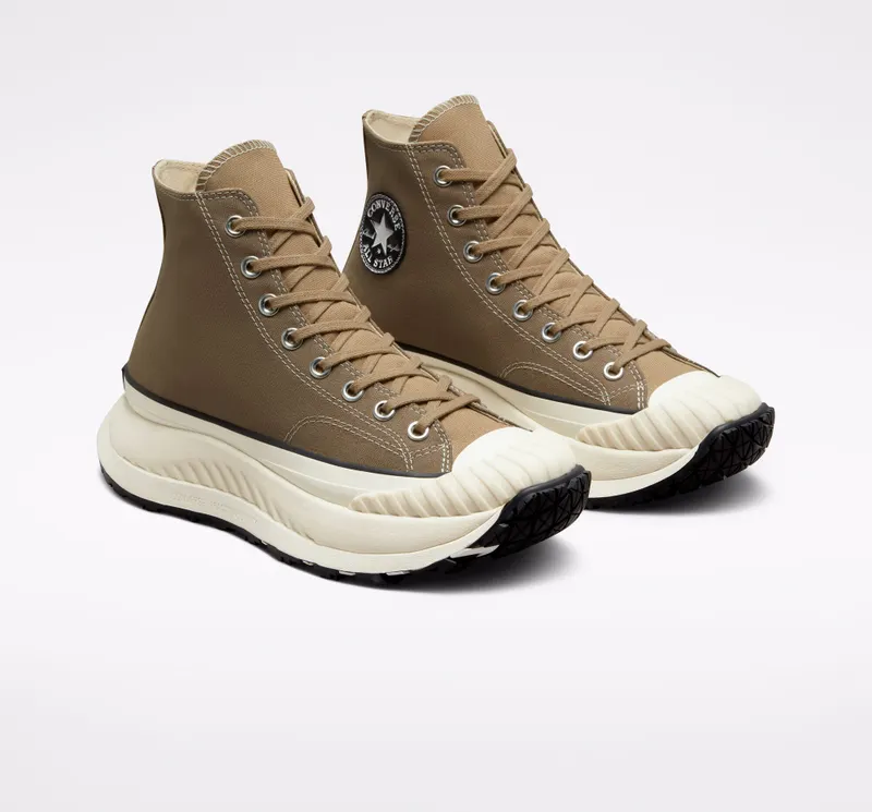 Converse Chuck 70 AT-CX Sandalwood/egret/zwart