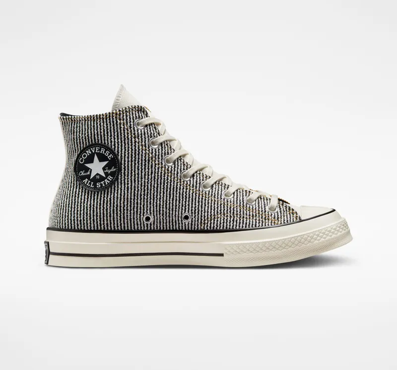 Converse Chuck 70 Workwear Burnt Honey/egret/zwart