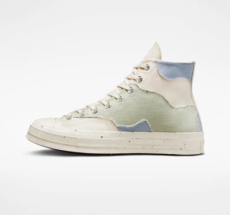 Converse Chuck 70 Craft Mix Natural/summit Sage