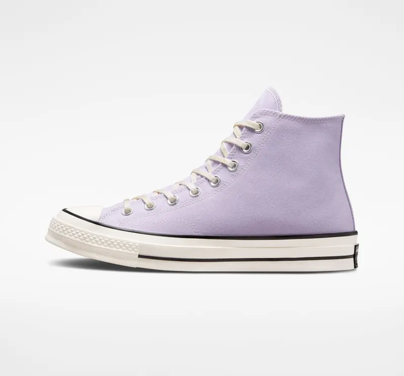 Converse Chuck 70 Vintage Canvas Vapor Violet/egret/zwart