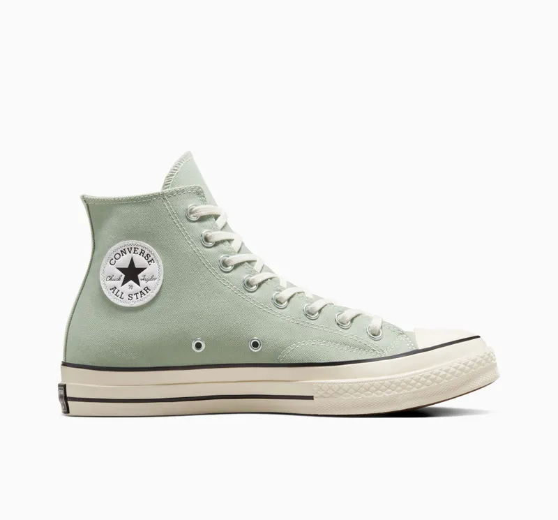Converse Chuck 70 Vintage Canvas Summit Sage/egret/zwart