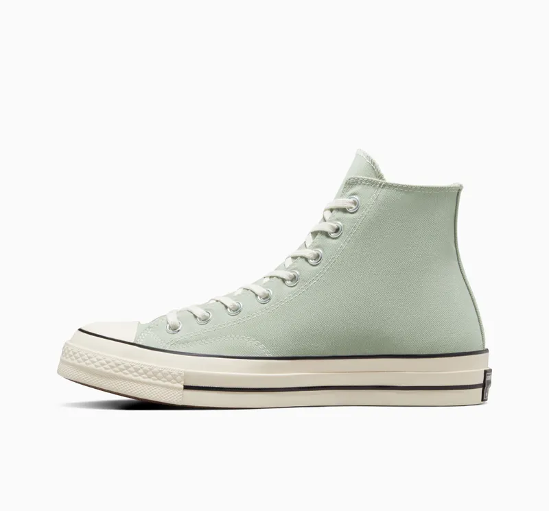 Converse Chuck 70 Vintage Canvas Summit Sage/egret/zwart