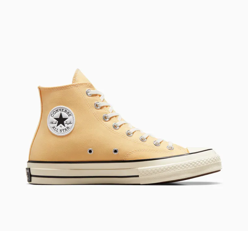 Converse Chuck 70 Vintage Canvas Sunny Oasis/egret/zwart