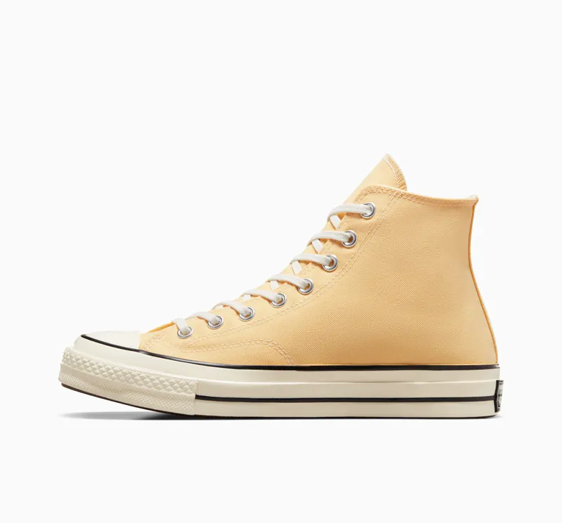 Converse Chuck 70 Vintage Canvas Sunny Oasis/egret/zwart
