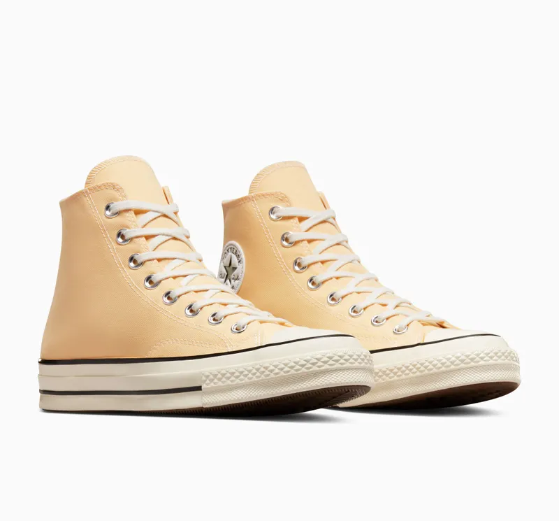 Converse Chuck 70 Vintage Canvas Sunny Oasis/egret/zwart