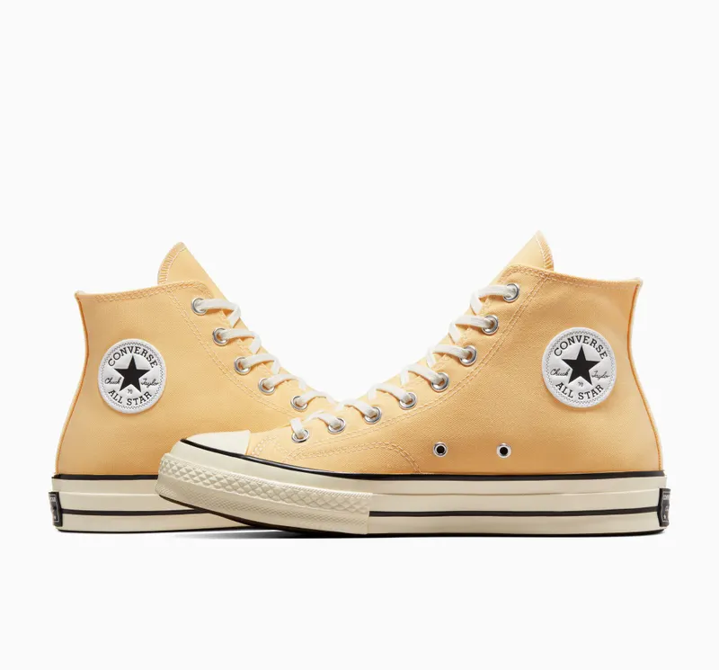 Converse Chuck 70 Vintage Canvas Sunny Oasis/egret/zwart