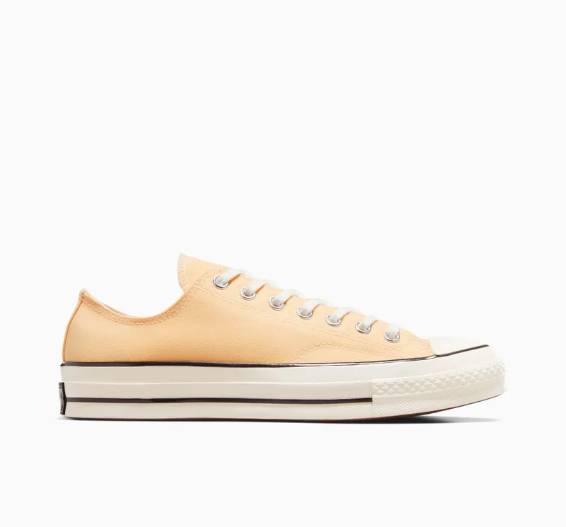 Converse Chuck 70 Vintage Canvas Sunny Oasis/egret/zwart