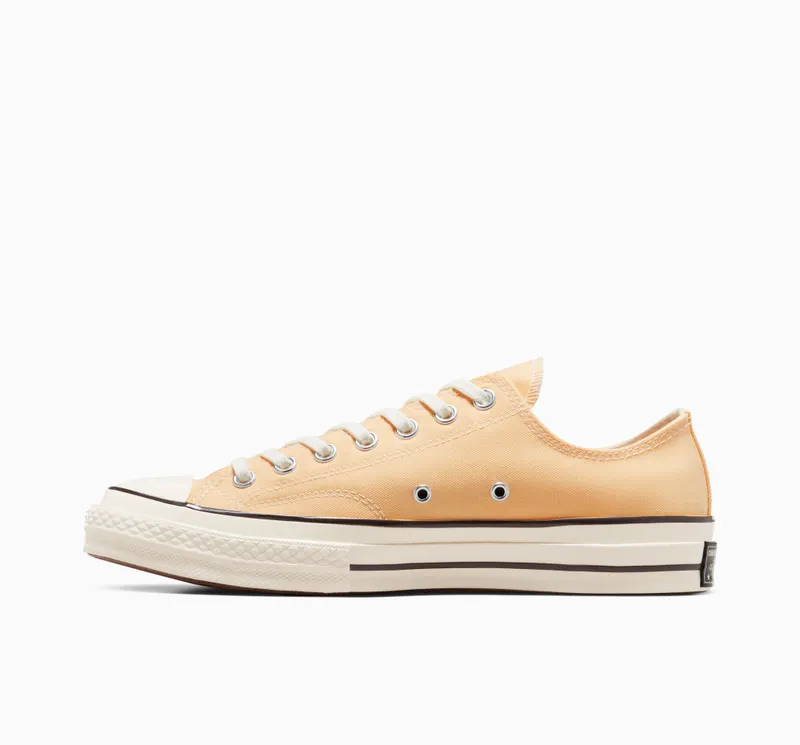 Converse Chuck 70 Vintage Canvas Sunny Oasis/egret/zwart