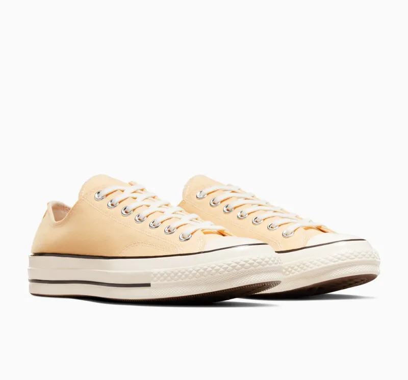 Converse Chuck 70 Vintage Canvas Sunny Oasis/egret/zwart