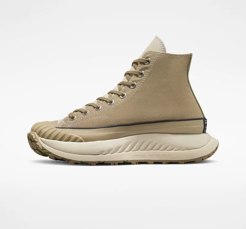 Converse Chuck 70 AT-CX Earth Tones Roasted/beach Stone