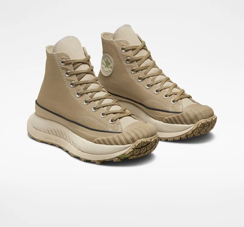 Converse Chuck 70 AT-CX Earth Tones Roasted/beach Stone
