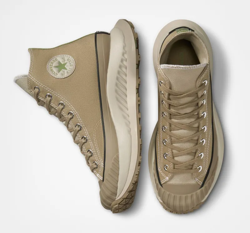 Converse Chuck 70 AT-CX Earth Tones Roasted/beach Stone