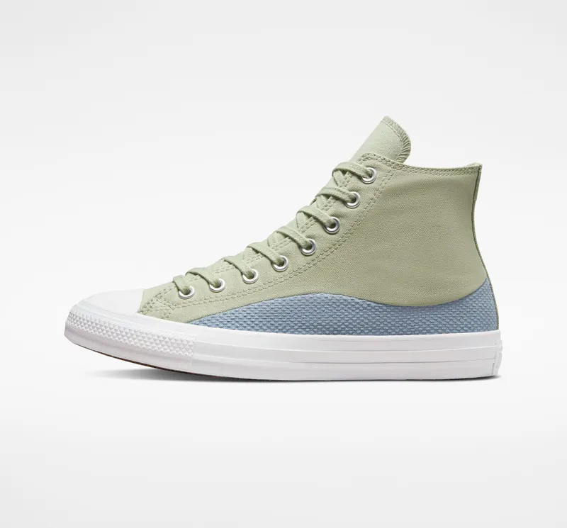 Converse Chuck Taylor All Star Craft Mix Summit Sage/ocean Retreat