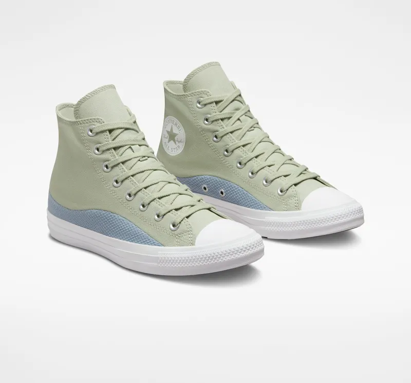 Converse Chuck Taylor All Star Craft Mix Summit Sage/ocean Retreat