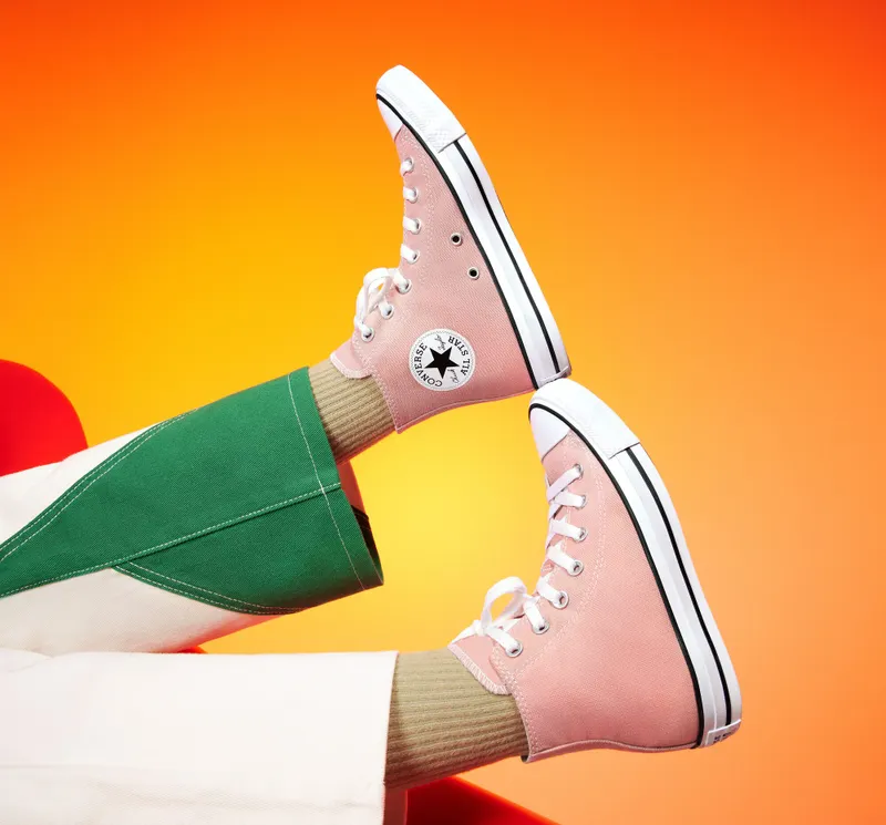 Converse Chuck Taylor All Star Seasonal Color Canyon Dusk