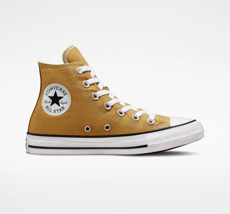 Converse Chuck Taylor All Star Seasonal Color Burnt Honey
