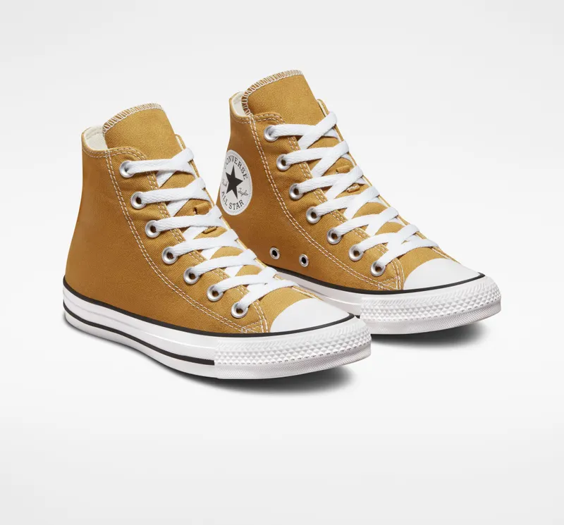 Converse Chuck Taylor All Star Seasonal Color Burnt Honey