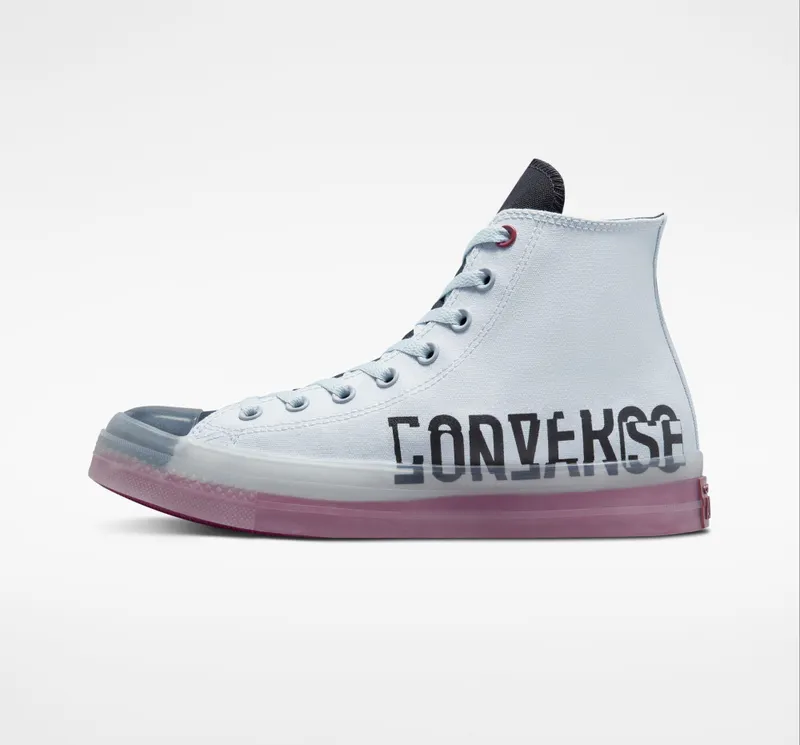 Converse Chuck Taylor All Star CX Logo Remix Ghosted/night Fall Grey