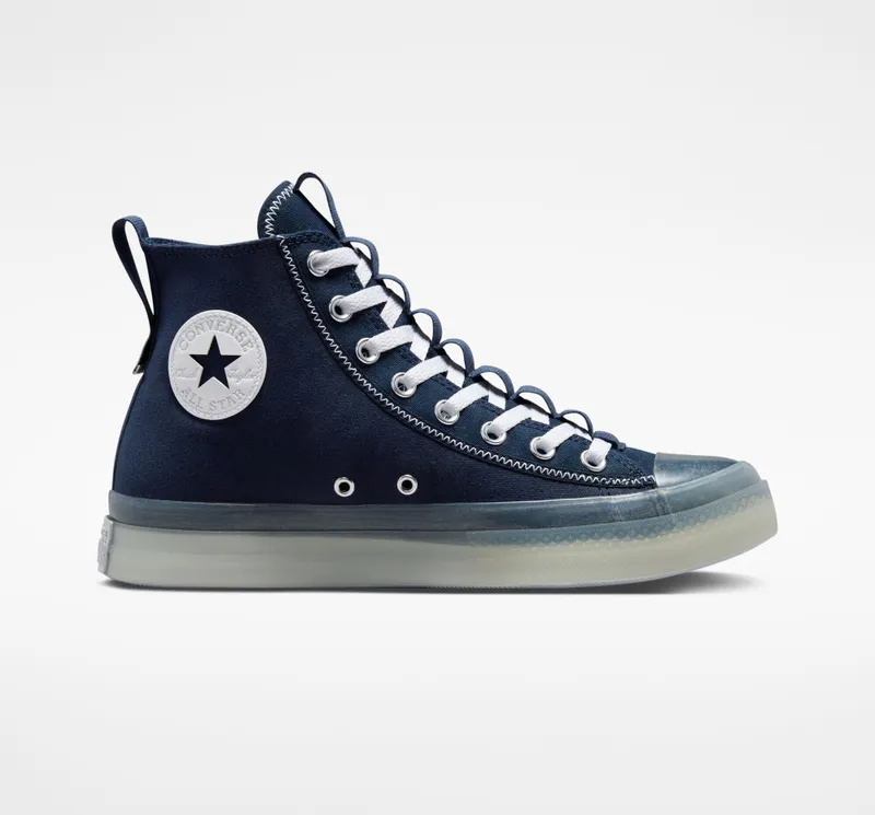 Converse Chuck Taylor All Star CX Explore Obsidian/wit/ghosted