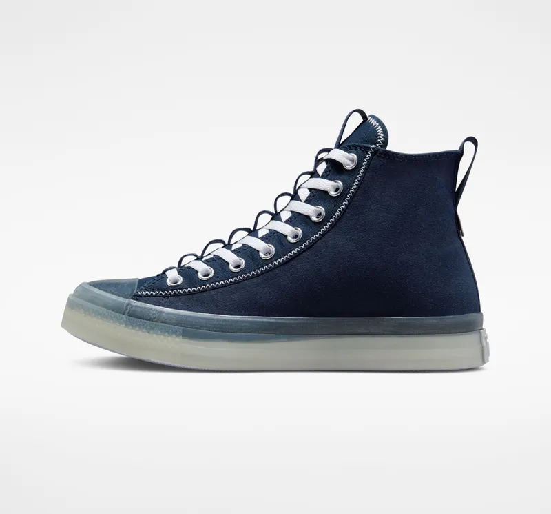 Converse Chuck Taylor All Star CX Explore Obsidian/wit/ghosted