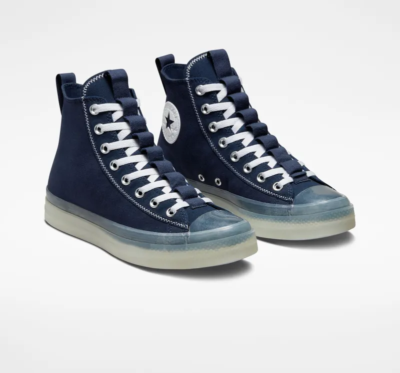 Converse Chuck Taylor All Star CX Explore Obsidian/wit/ghosted