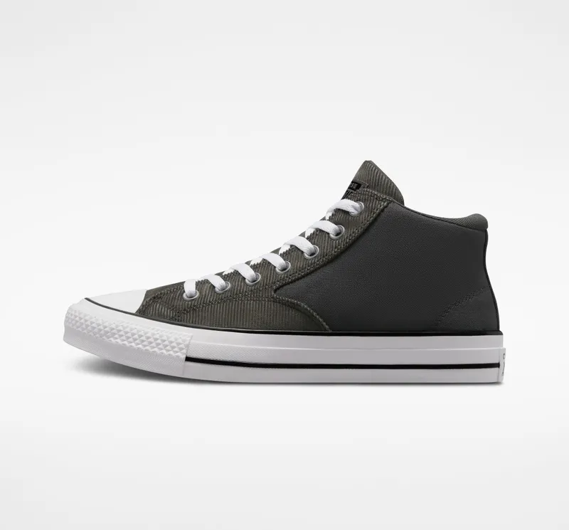 Converse Chuck Taylor All Star Malden Street Workwear Cyber Grey/zwart/wit