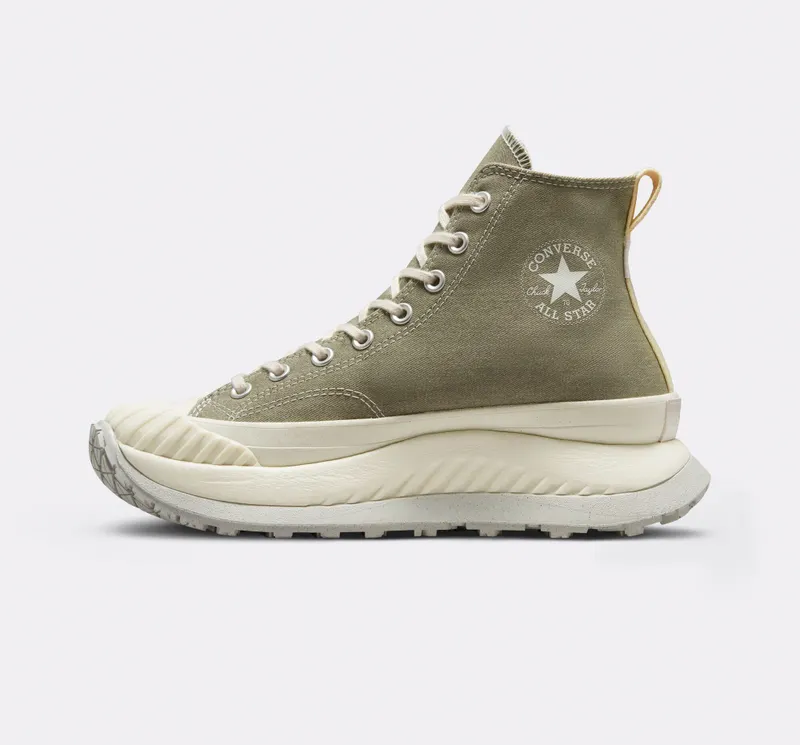 Converse Chuck 70 AT-CX Nature Dye Green/egret/egret (A03424C)