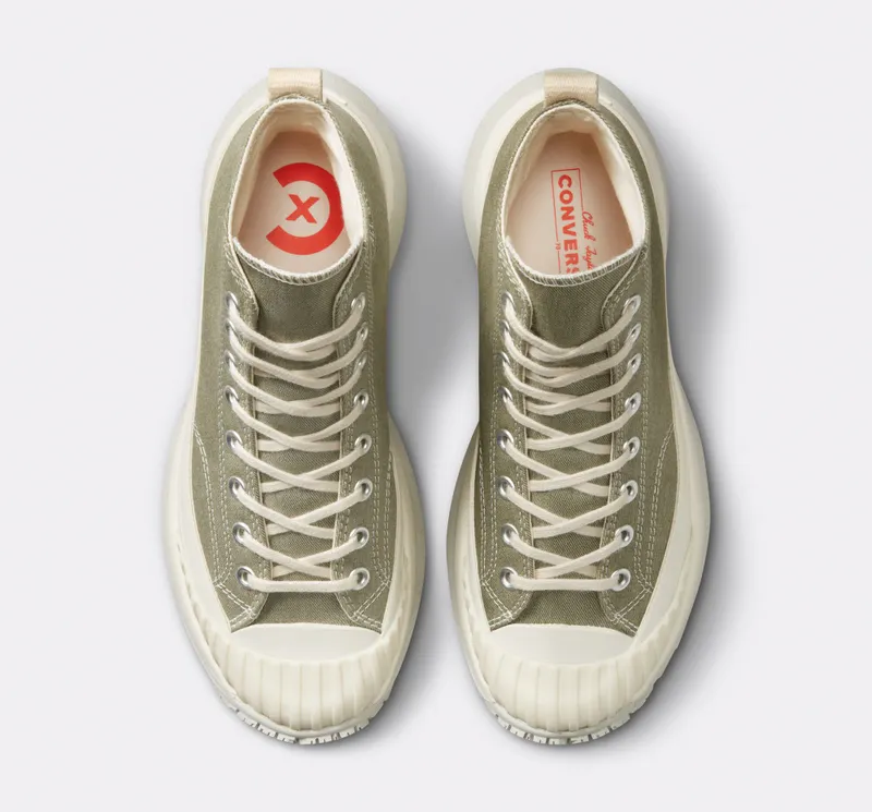 Converse Chuck 70 AT-CX Nature Dye Green/egret/egret (A03424C)