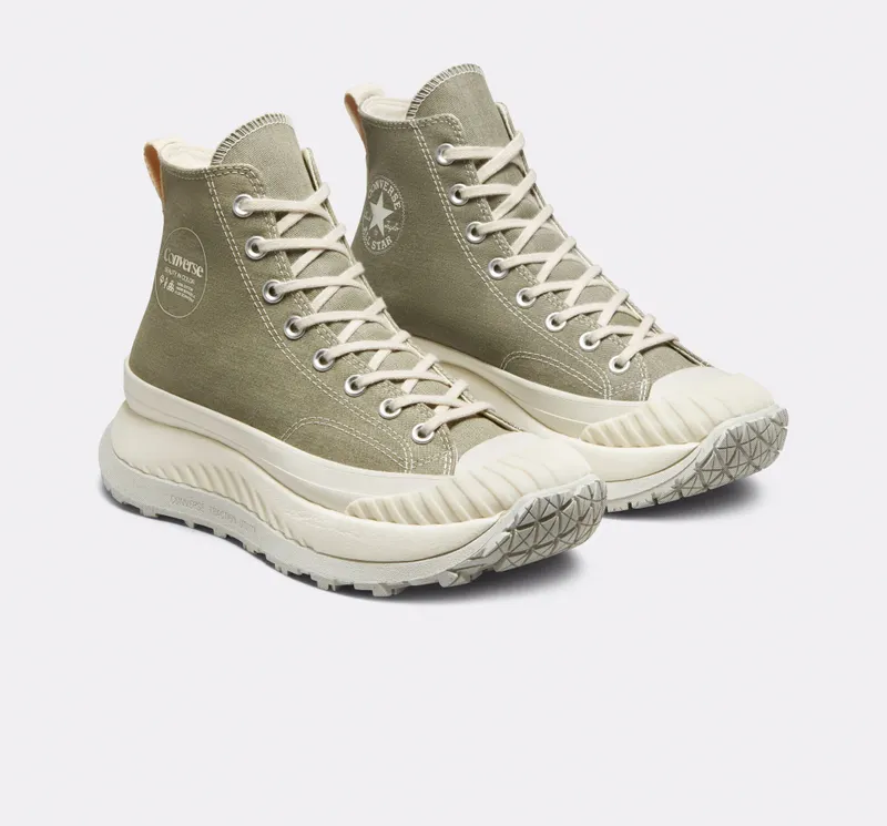 Converse Chuck 70 AT-CX Nature Dye Green/egret/egret (A03424C)