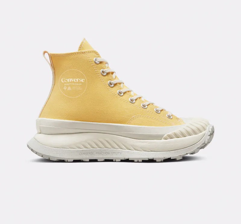 Converse Chuck 70 AT-CX Nature Dye Yellow/egret/egret (A03425C)