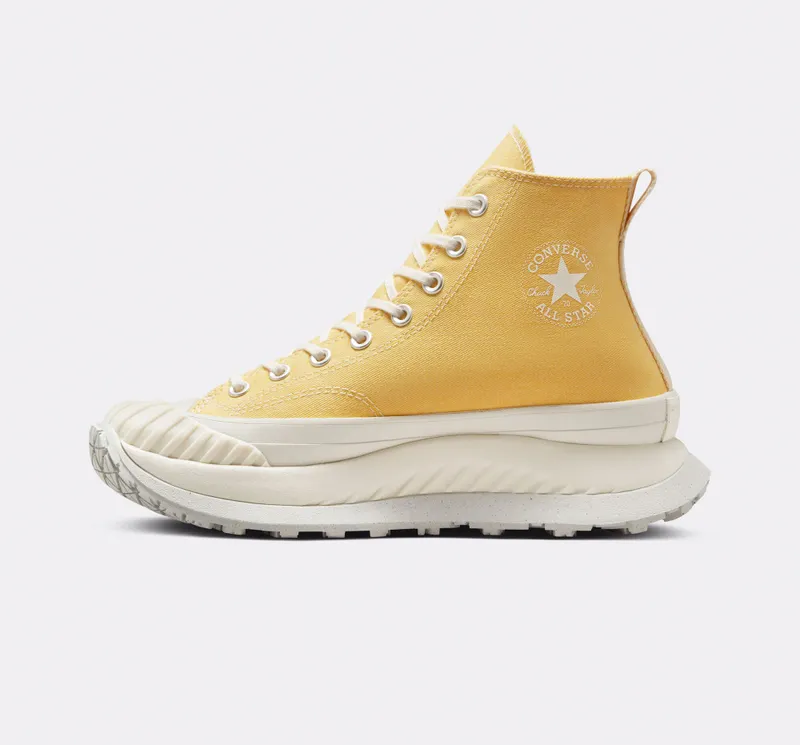 Converse Chuck 70 AT-CX Nature Dye Yellow/egret/egret (A03425C)