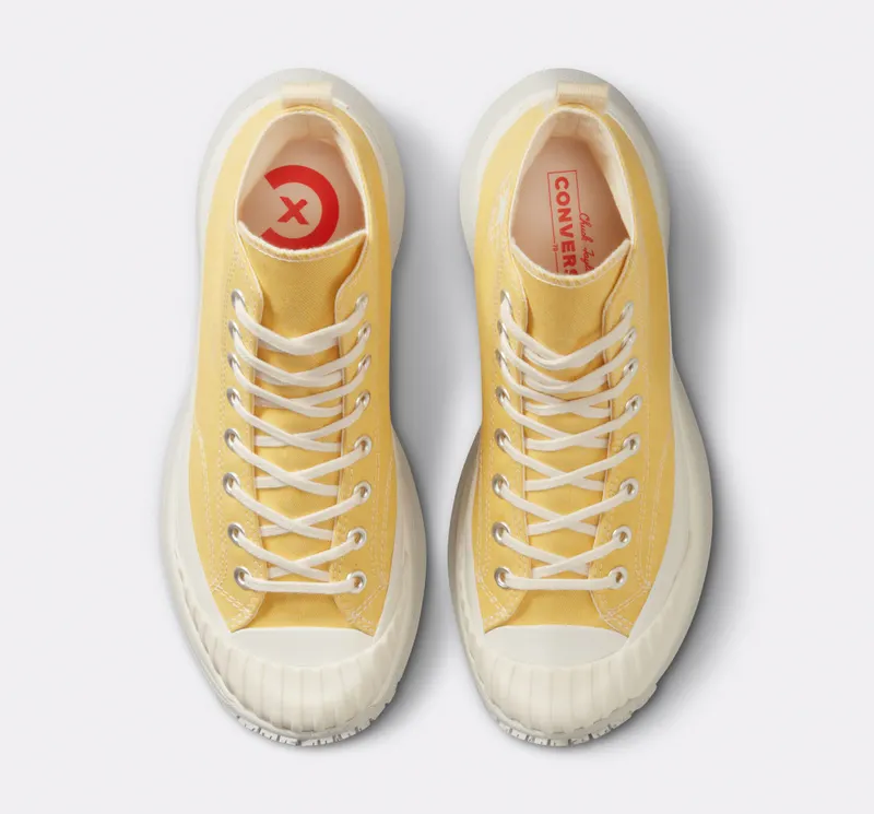 Converse Chuck 70 AT-CX Nature Dye Yellow/egret/egret (A03425C)
