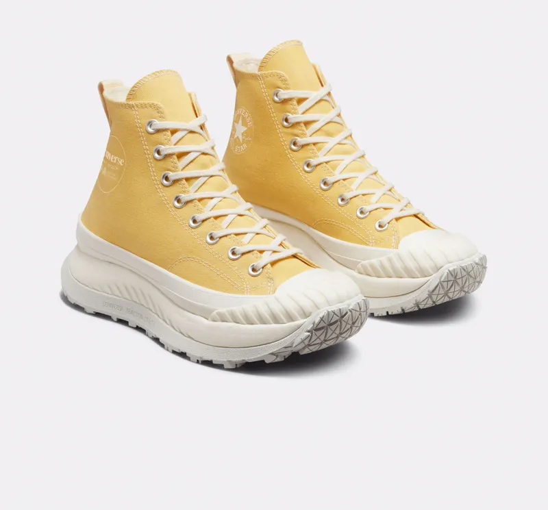 Converse Chuck 70 AT-CX Nature Dye Yellow/egret/egret (A03425C)