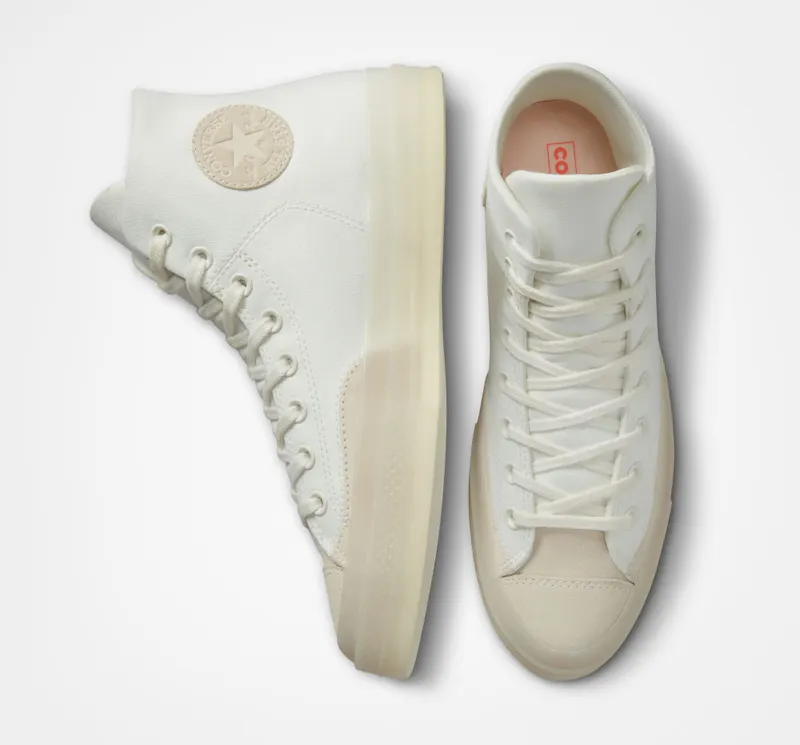 Converse Chuck 70 Marquis Vintage White/natural Ivory