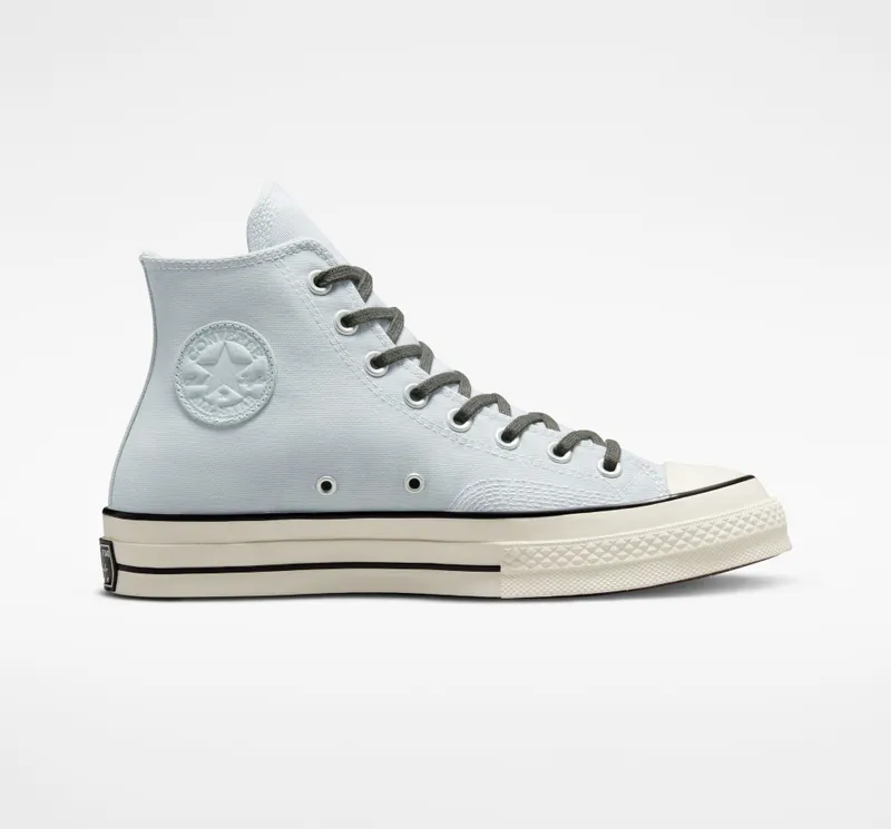 Converse Chuck 70 Jungle Cloth Ghosted/cyber Grey/white