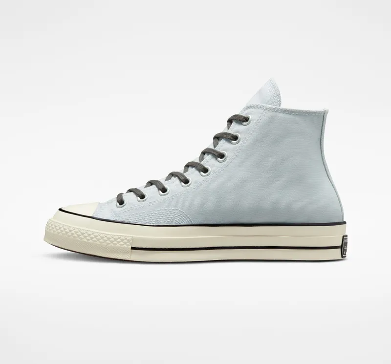 Converse Chuck 70 Jungle Cloth Ghosted/cyber Grey/white