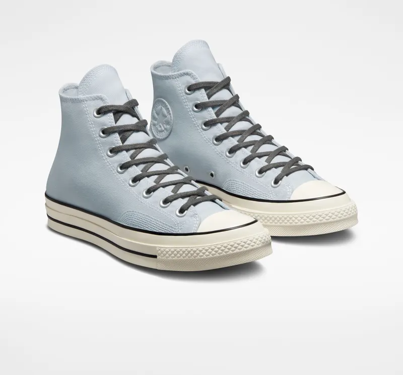 Converse Chuck 70 Jungle Cloth Ghosted/cyber Grey/white